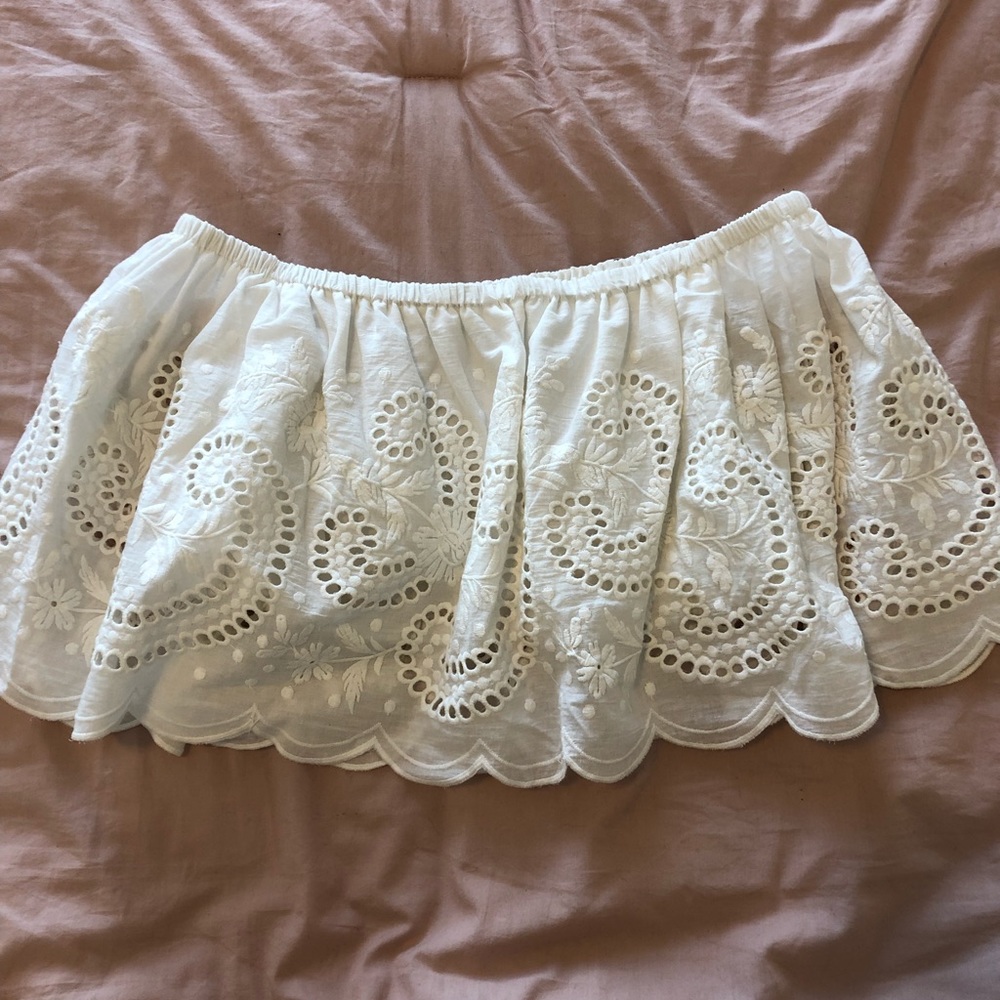 Perfect Crop Top